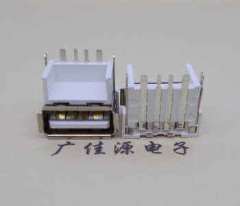 湖南USB 连接器 加高型11.3/9.8/华为大电流快充接口