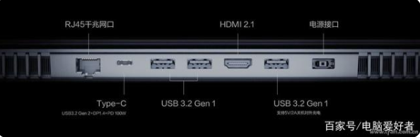 你知道usb type-c的更佳位置在哪