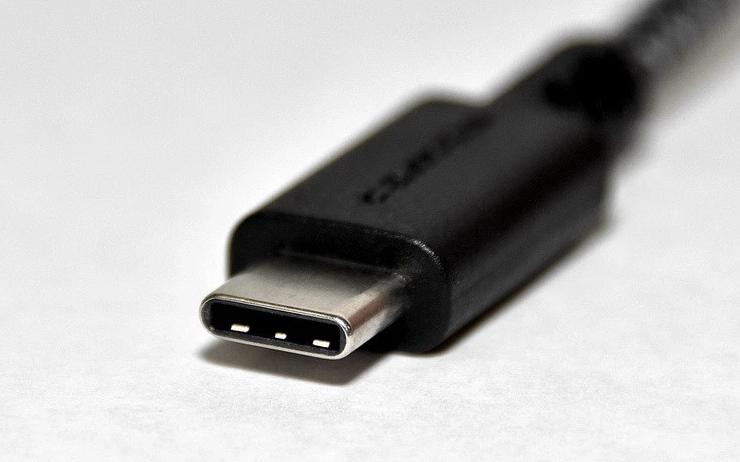 说说usb 湖南type-c接口手机为何传文件依旧很慢